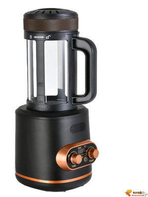 全自動咖啡烘豆機小型熱風咖啡烘焙機家用咖啡豆機電熱烘豆機.