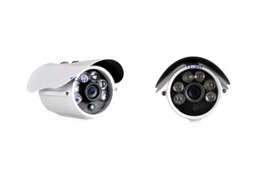 ☆ M6+V20 ☆AHD 720P V20 100萬 6陣列紅外線 監視器 鏡頭 監視器材 監控攝影機 3.6mm