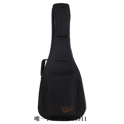 吉他包Epiphone EJ-200吉他包Gibson SJ-200專用42寸民謠木吉他琴包琴袋吉他箱