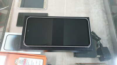 【保固2025年4月2日】SAMSUNG Galaxy S23 FE 256G 白色~12500元(近全新)