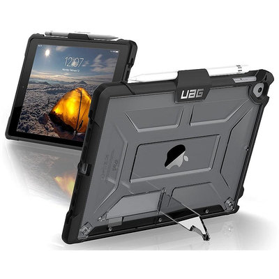 美國軍規 UAG iPad Pro 10.5 吋 /iPad Air 10.5 吋軍用保護套 耐衝擊保護殻 75海