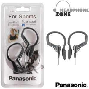Panasonic 松下 RP-HS33 耳掛式耳機 , 運動 音樂 跑步 慢跑 防水 立體聲 隨身聽 時尚