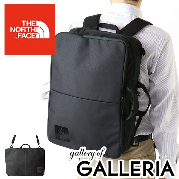 the north face 25l