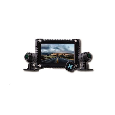 小青蛙數位 全球鷹 響尾蛇 X6 X-MODEL 送64G WIFI雙鏡頭 機車行車記錄器 前後雙錄 行車記錄器 X-6