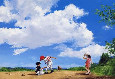日本正版拼圖 棒球 300片絕版拼圖，26-052
