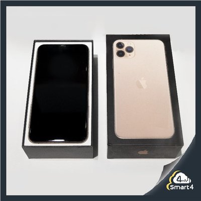 【台中愛拉風│實體店面保固1個月】Apple iPhone 11pro max 金色 9成新 二手機