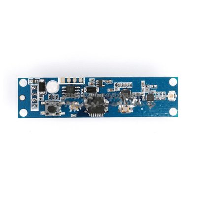 無線DMX512收發器/內置於燈光控制臺/DMX512無線板 W2-1 [293417]