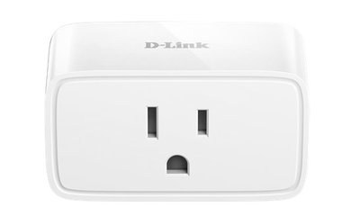 台灣公司貨 友訊 D-Link DSP-W118 迷你Wi-Fi 智慧插座 遠端監控 操作排程開關電源