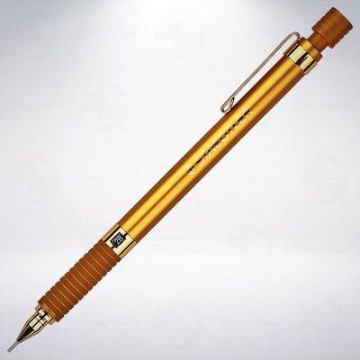 德國 施德樓 STAEDTLER 925 限定款製圖用自動鉛筆: 經典金/Classic Gold