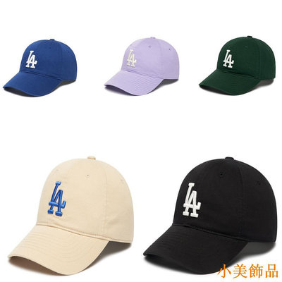 小美飾品Mlb 韓國 N-COVER Unstrucker 球帽 LA Dodgers NO.112