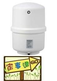 [ 家事達] U-WATER RO專用壓力桶4G塑膠(ACT-P01) --特價