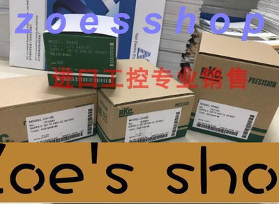 zoe-日本進口RKC溫控器CB100FK02MDPNNAY原裝正品 包郵