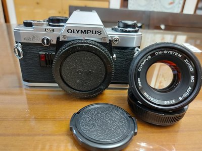 Olympus Om 50mm F1.8的價格推薦- 2022年10月| 比價比個夠BigGo