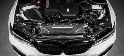 【樂駒】 Eventuri BMW G20 B48 英國 進氣 CARBON FIBER INTAKE 改裝 套件