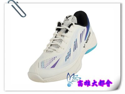 【大都會】23春夏~【A780 L】勝利  專業羽球鞋~$3480