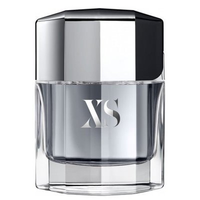 【美妝行】PACO RABANNE XS 超越 男性淡香水 100ml TESTER