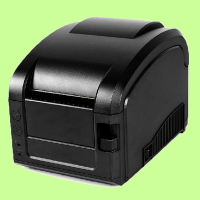 5Cgo【權宇】最新款佳博GP-3120TL 20-80mm寬 手撕式 熱感式背膠條碼標簽印表機USB介面 送軟體 含稅