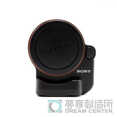 夢享製造所 Sony LA-EA4 全片幅鏡頭轉接環 台南 攝影器材出租 攝影機 單眼 鏡頭出租
