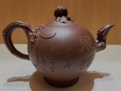 早期紫砂壺 早期老茶壺  老茶壺 葡萄茶壺  茶壺 早期茶壺 二手茶壺