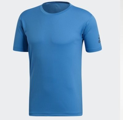 [品味人生2]保證全新正品 Adidas FREELIFT CLIMACHILL 短袖上衣 運動T恤