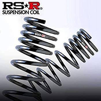 【翔浜車業】RS☆R/RSR版 雅歌七代 ACCORD7代 7.5代 避震器短彈簧(RSR)