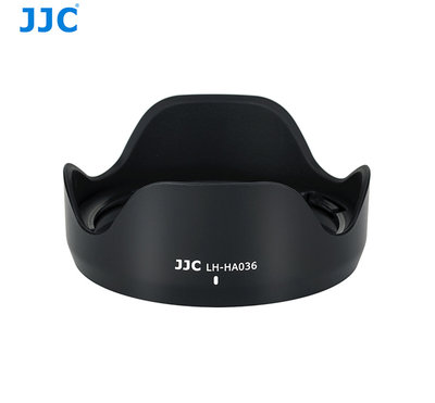 JJC LH-HA036 遮光罩 28-75mm 28-200mm 17-70mm HA036遮光罩