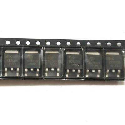 NCE3050K 場效應管(MOSFET) N溝道30V50A 貼片TO-252-2(DPAK)