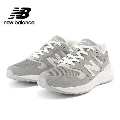 【New Balance】 NB 慢跑鞋_女性_灰色_WW880CG6-D楦 880