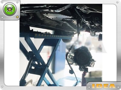 泰山美研社 E3604 BMW E46 引擎大修漏油修理 油底殼 後曲軸油風更換 變速箱更換 3000起 依現場報價為準