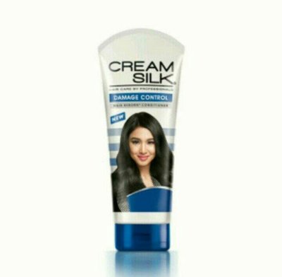 菲律賓 Cream silk (Damage control)受損修復 潤髮乳/1瓶/180ml