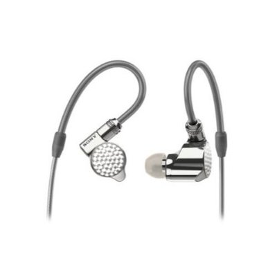【家電購】SONY IER-Z1R Signature Series 入耳式耳機