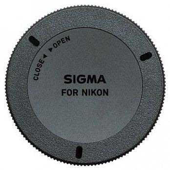 Sigma  原廠鏡頭後蓋 ･ LCR-NA II For Nikon