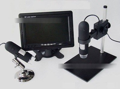 1200倍AV輸出電子顯微鏡 美容顯微鏡 珠寶顯微鏡 IC檢測顯微鏡 顯微鏡 放大鏡