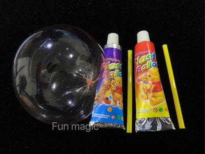 太空泡泡 太空氣球 吹泡泡膠 泡泡膠 懷舊童玩 懷舊玩具