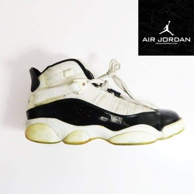 Air Jordan 11代 女款 籃球鞋 白色 USA 7號