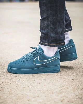 NIKE AIR FORCE 1 Suede的價格推薦- 2023年10月| 比價比個夠BigGo