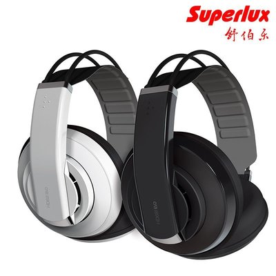 小叮噹的店- Superlux HD681EVO 專業監聽級耳機 耳罩式耳機
