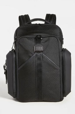 代購TUMI EsportsPro Large Backpack專業商務工程師電腦後背包公事包