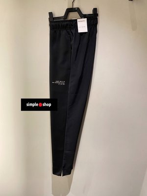 【Simple Shop】NIKE Dri-FIT 運動長褲 錐形 排汗 彈性 訓練長褲 黑 男款 DD1970-010
