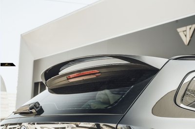 【政銓企業有限公司】BMW G21 LCI FD GT 高品質 CARBON 碳纖維 卡夢 尾翼 現貨 免費安裝