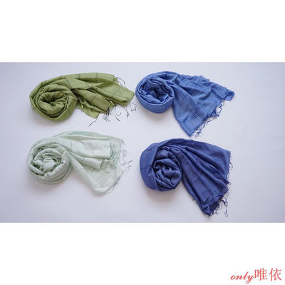 越南絲巾,安全手工編織,k36