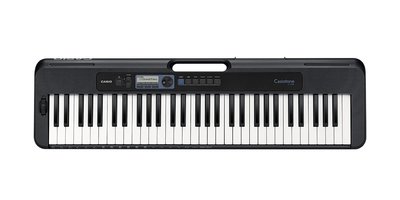 卡西歐 Casio CT-S300  CTS300 61鍵 電子琴  手提電子琴 公司貨保固一年