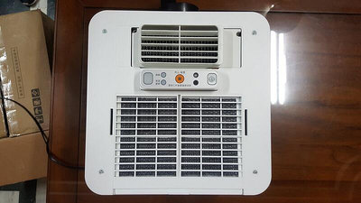 【優質五金~自取$7600】台達 暖風機 乾燥機 VHB30BCMT-AD (線控) 電壓220V