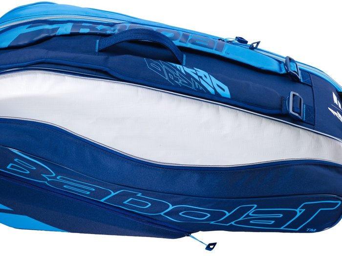 【曼森體育】Babolat Pure Drive 6 支裝 球拍袋 Pack Bag 2021年款 網球拍袋