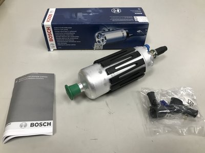 Bosch汽油泵浦的價格推薦 21年3月 比價比個夠biggo