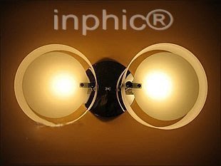 INPHIC-燈飾現代簡約吸頂燈壓克力2頭走道燈臥室燈