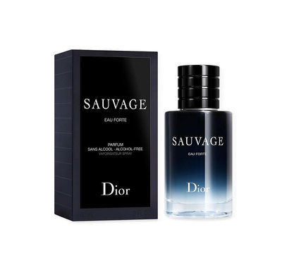 岡山戀香水~Christian Dior 迪奧 SAUVAGE 曠野之心澄澈男性香精60ml/100ml