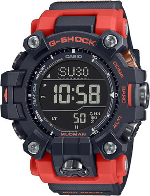 日本正版 CASIO 卡西歐 G-Shock GW-9500-1A4JF 手錶 男錶 日本代購