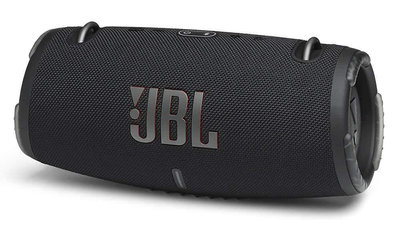 【全新公司貨！】 JBL XTREME 3 防水藍牙喇叭