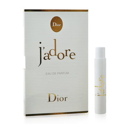 Dior( christian dior) 迪奧 ......迪奧J`adore香氛1ml